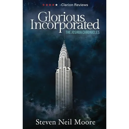 Glorious Incorporated - Paperback