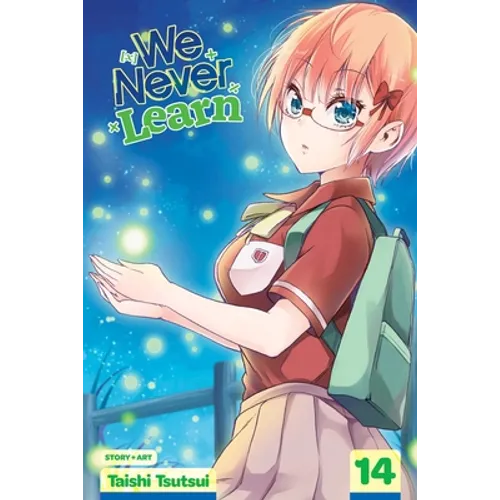 We Never Learn, Vol. 14 - Paperback