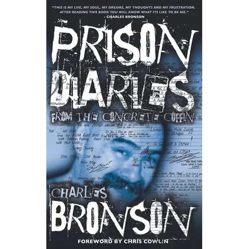 Prison Diaries - Paperback