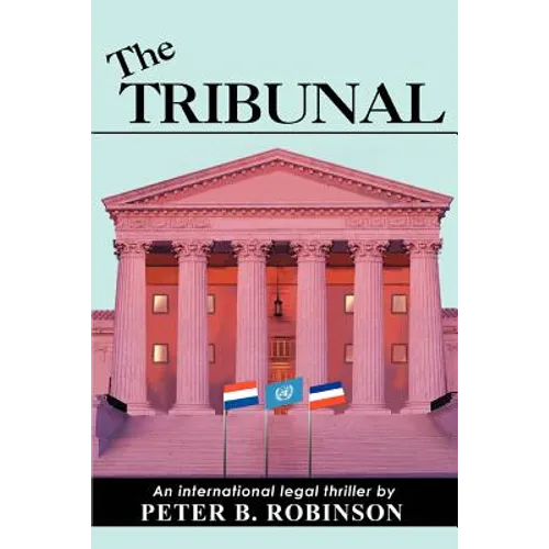 The Tribunal - Paperback