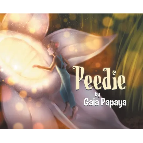 Peedie - Hardcover