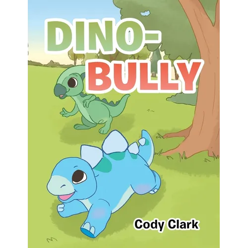 Dino-Bully - Paperback