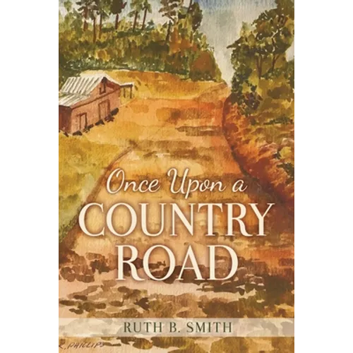 Once Upon a Country Road - Paperback