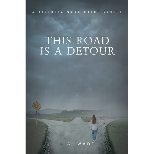 This Road is a Detour - Paperback