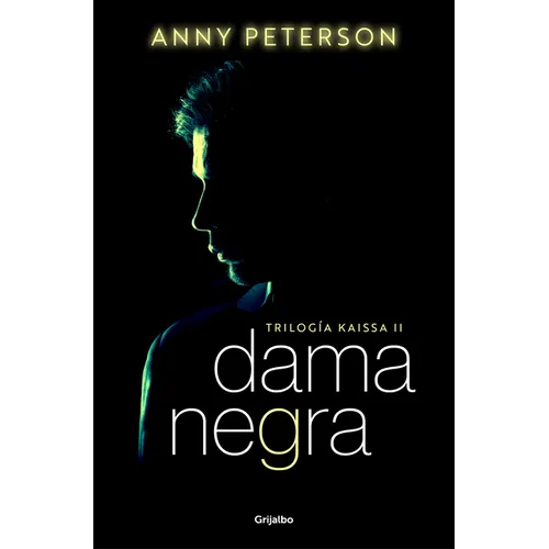 Dama Negra / Black Queen - Paperback