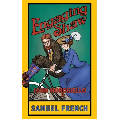 Engaging Shaw - Paperback