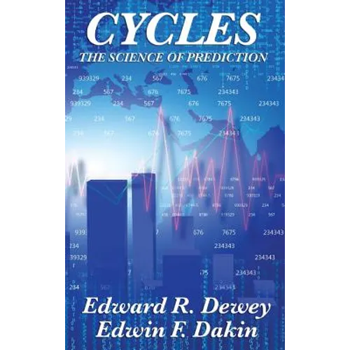 Cycles the Science of Prediction - Hardcover