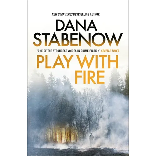 Play with Fire - Paperback