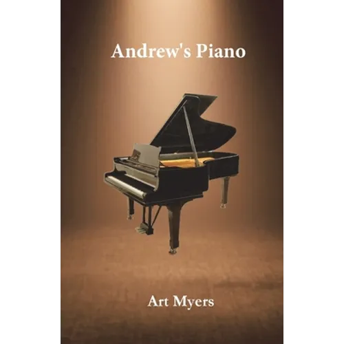 Andrew's Piano - Paperback