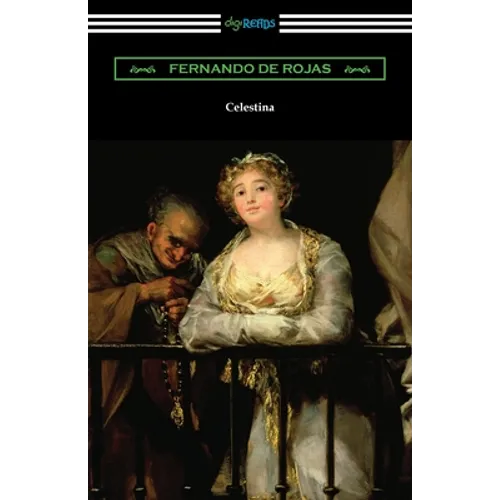 Celestina - Paperback