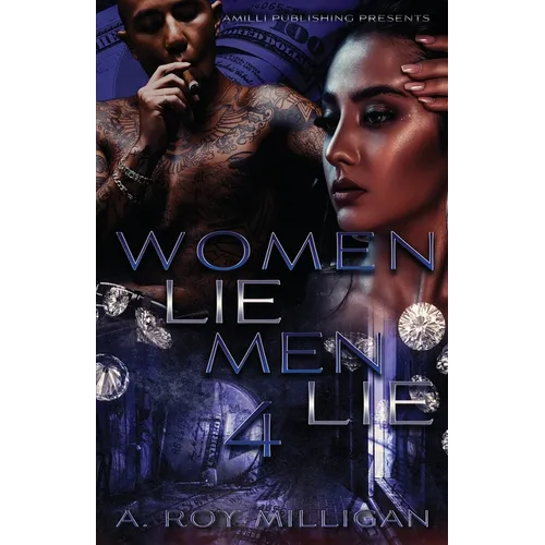 Women Lie Men Lie Part 4 - Paperback