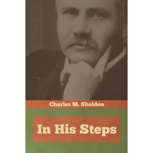 In His Steps - Paperback