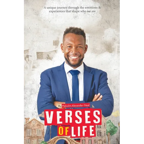 Verses of Life: Through Chapters of Love - Paperback