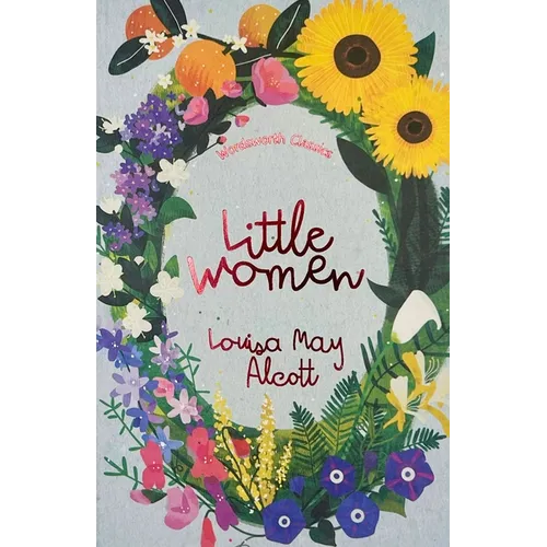 Little Women & Good Wives - Paperback