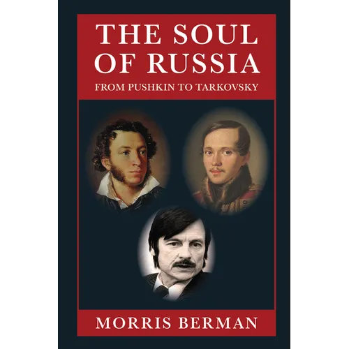 The Soul of Russia - Hardcover