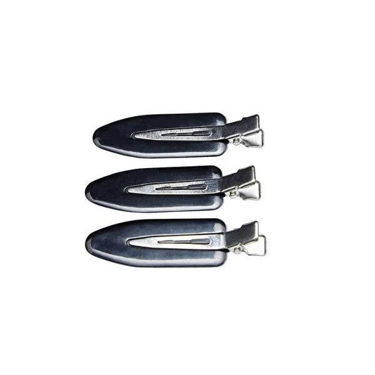 For Your Beauty: 3-Piece Jenner Style Hair Clips | Trendy Hair Accessories for Styling
