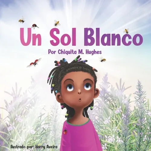 Un Sol Blanco - Paperback