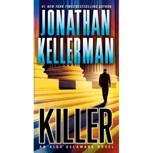 Killer: An Alex Delaware Novel - Paperback