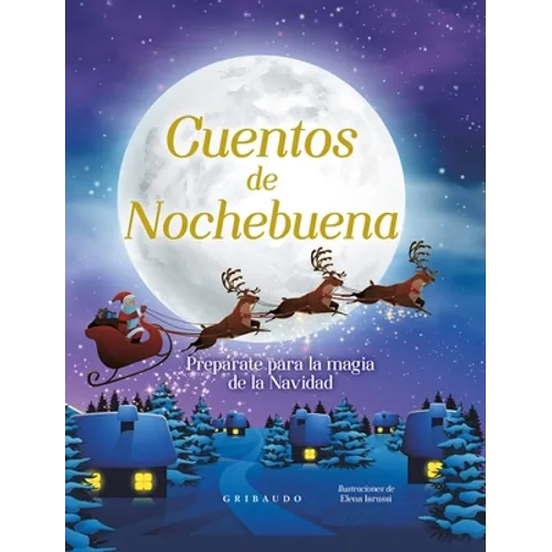 Cuentos de Nochebuena - Hardcover