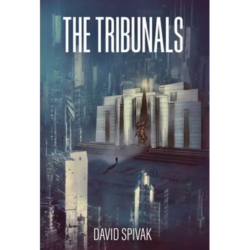 The Tribunals - Hardcover
