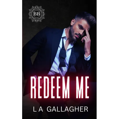 Redeem Me - Paperback