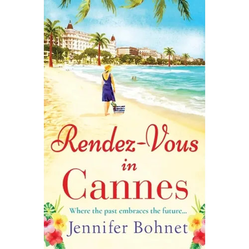 Rendez-Vous in Cannes - Paperback