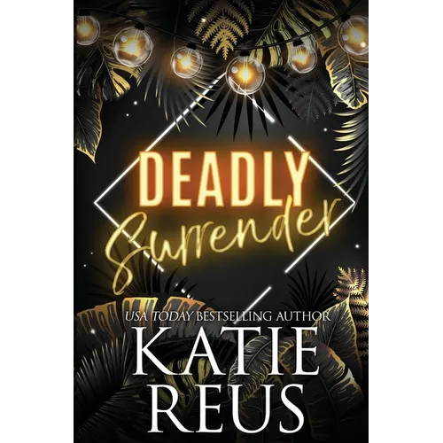 Deadly Surrender - Paperback