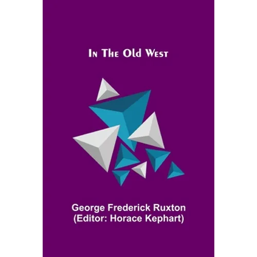 In the Old West - Paperback