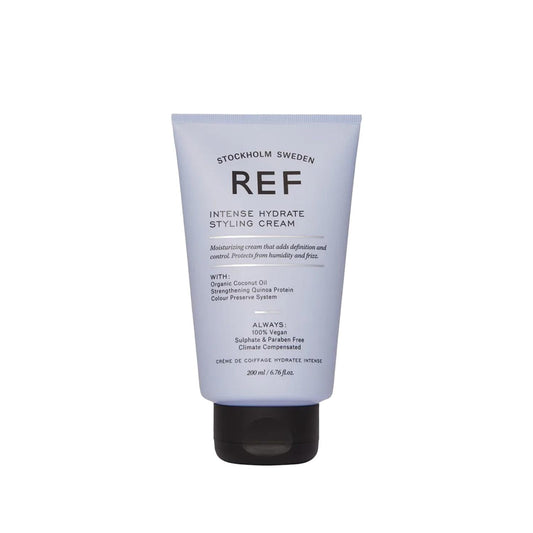 REF Intense Hydrate Styling Cream 200ml
