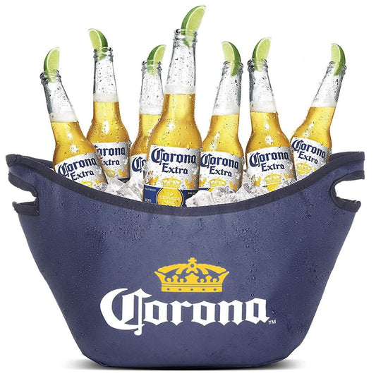 Vacu Vin Collapsible Ice Bucket