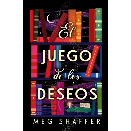 El Juego de Los Deseos - Paperback