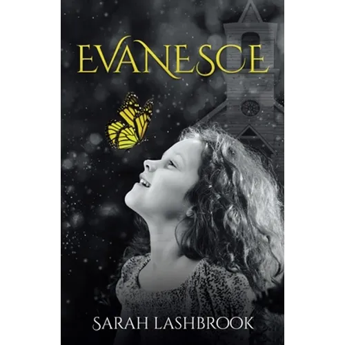 Evanesce - Paperback