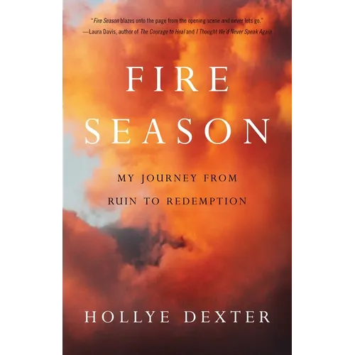Fire Season: A Memoir - Paperback