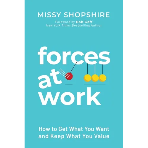 Forces at Work - Paperback