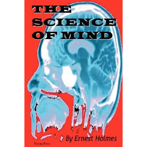 The Science of Mind - Paperback