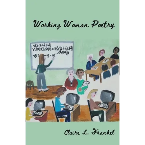 Working Woman Poetry - Paperback