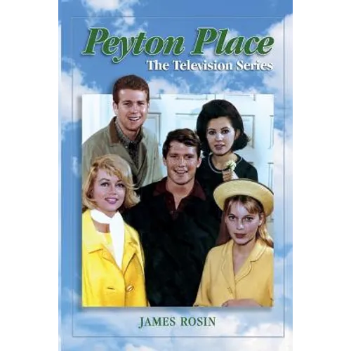 Peyton Place: The Television Series (Revised Edition) - Paperback