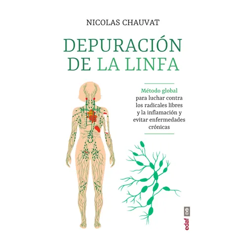 La Depuracion de la Linfa - Paperback