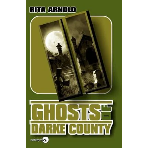Ghosts of Darke County II - Paperback