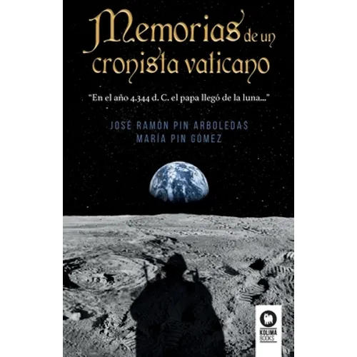 Memorias de un cronista vaticano - Paperback