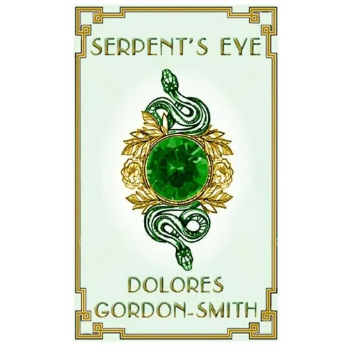Serpent's Eye - Paperback