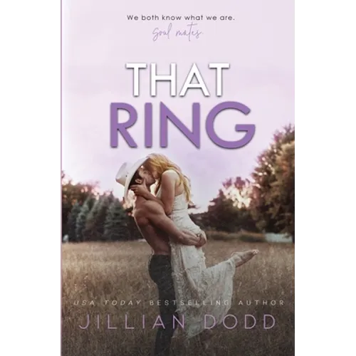 That Ring - Paperback