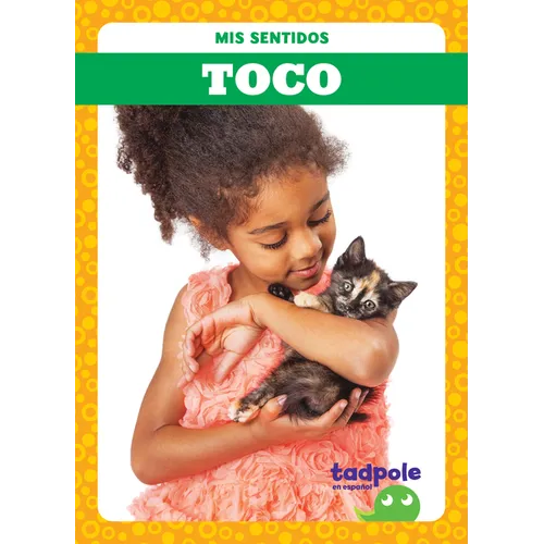 Toco (Touch) - Paperback