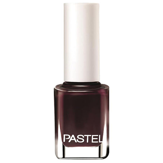 Pastel - Vegan, Cruelty-Free Nail Polish for Health-Conscious Beauty Enthusiasts - 13ml