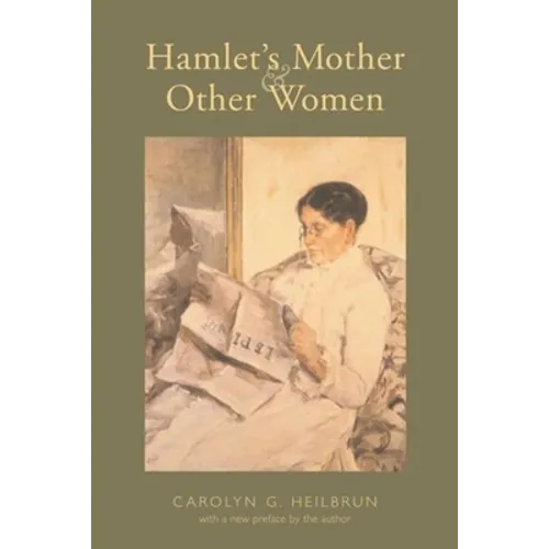 Hamlet's Mother and Other Women - Paperback