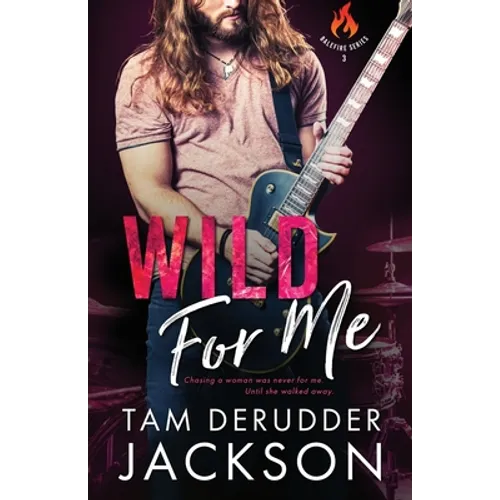 Wild For Me - Paperback