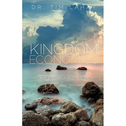 Kingdom Economics - Paperback