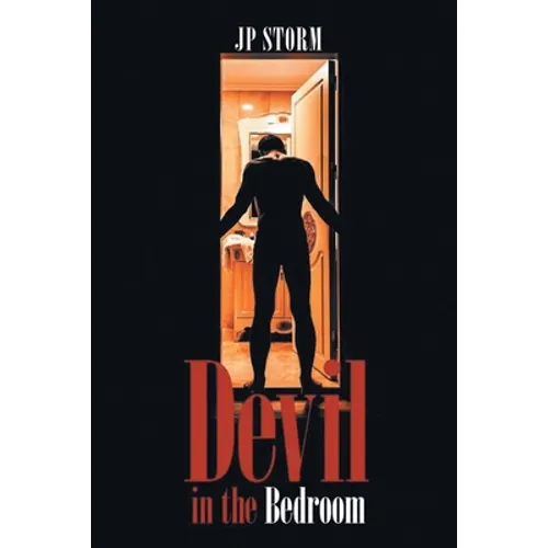 Devil In The Bedroom - Paperback