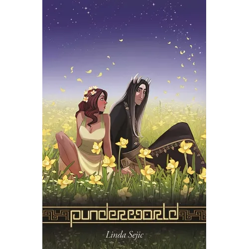 Punderworld Volume 1 - Paperback