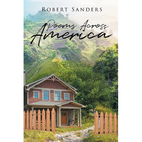 Poems Across America - Paperback